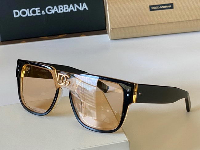 Dolce & Gabbana Sunglasses AAA+ ID:20220409-147